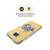 Riza Peker Animal Abstract Abstract Tiger Soft Gel Case for Motorola Edge S30 / Moto G200 5G