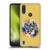 Riza Peker Animal Abstract Abstract Tiger Soft Gel Case for Motorola Moto E6s (2020)