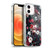 Riza Peker Skulls 9 Skeletal Bloom Soft Gel Case for Apple iPhone 12 / iPhone 12 Pro & MagSafe