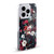 Riza Peker Skulls 9 Skeletal Bloom Soft Gel Case for Apple iPhone 12 / iPhone 12 Pro & MagSafe