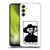 Matt Bailey Art They Call MeThe Wanderer Soft Gel Case for Samsung Galaxy A24 4G / Galaxy M34 5G