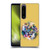Riza Peker Animal Abstract Abstract Tiger Soft Gel Case for Sony Xperia 1 IV