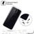 Riza Peker Skulls 9 Skeletal Bloom Soft Gel Case for Nokia 1.4