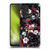 Riza Peker Skulls 9 Skeletal Bloom Soft Gel Case for Samsung Galaxy A53 5G (2022)