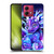 Sheena Pike Dragons Galaxy Lil Dragonz Soft Gel Case for Motorola Moto G84 5G