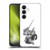 Matt Bailey Samurai Sword Attack Soft Gel Case for Samsung Galaxy S24 5G