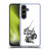 Matt Bailey Samurai Sword Attack Soft Gel Case for Samsung Galaxy S24+ 5G