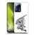 Matt Bailey Samurai Sword Stance Soft Gel Case for Xiaomi 13 Lite 5G