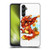 Sheena Pike Dragons Autumn Lil Dragonz Soft Gel Case for Samsung Galaxy A05s