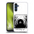 Matt Bailey Skull Deaths Guiding Light Soft Gel Case for Samsung Galaxy A15