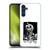 Matt Bailey Skull We Fragile Things Soft Gel Case for Samsung Galaxy A15