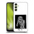 Matt Bailey Skull Stop It Soft Gel Case for Samsung Galaxy A24 4G / Galaxy M34 5G
