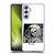 Matt Bailey Skull Burnout Soft Gel Case for Samsung Galaxy M54 5G