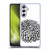Matt Bailey Skull Flower Soft Gel Case for Samsung Galaxy M54 5G