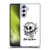 Matt Bailey Skull Older And Wiser Soft Gel Case for Samsung Galaxy M54 5G