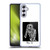 Matt Bailey Skull Stop It Soft Gel Case for Samsung Galaxy M54 5G