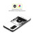 Matt Bailey Skull Deaths Guiding Light Soft Gel Case for Samsung Galaxy S24+ 5G