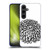 Matt Bailey Skull Flower Soft Gel Case for Samsung Galaxy S24+ 5G