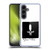 Matt Bailey Skull My Soul To Keep Soft Gel Case for Samsung Galaxy S24+ 5G