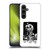 Matt Bailey Skull We Fragile Things Soft Gel Case for Samsung Galaxy S24+ 5G