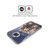 Sarah Richter Animals Bat Cuddling A Toy Bear Soft Gel Case for Motorola Moto G73 5G