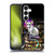 Sarah Richter Animals Alchemy Magic Rat Soft Gel Case for Samsung Galaxy S24 5G