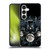 Sarah Richter Animals Gothic Black Raven Soft Gel Case for Samsung Galaxy S24 5G