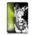Zombie Makeout Club Art Crow Soft Gel Case for Motorola Moto G73 5G