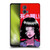 Zombie Makeout Club Art Eye Patch Soft Gel Case for Motorola Moto G73 5G