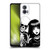 Zombie Makeout Club Art Forever Knows Best Soft Gel Case for Motorola Moto G73 5G