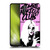 Zombie Makeout Club Art Selfie Skull Soft Gel Case for Motorola Moto G82 5G