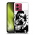 Zombie Makeout Club Art Facepiece Soft Gel Case for Motorola Moto G84 5G