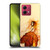 Sarah Richter Fantasy Autumn Girl Soft Gel Case for Motorola Moto G84 5G