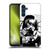Zombie Makeout Club Art Facepiece Soft Gel Case for Samsung Galaxy A15