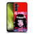 Zombie Makeout Club Art Eye Patch Soft Gel Case for Samsung Galaxy M14 5G