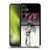 Zombie Makeout Club Art Chance Of Rain Soft Gel Case for Samsung Galaxy S24+ 5G