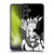 Zombie Makeout Club Art Crow Soft Gel Case for Samsung Galaxy S24+ 5G
