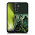 Sarah Richter Fantasy Creatures Green Nature Dragon Soft Gel Case for Samsung Galaxy M14 5G