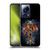 Sarah Richter Fantasy Creatures Red Dragon Guarding Bone Cross Soft Gel Case for Xiaomi 13 Lite 5G