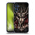 Sarah Richter Gothic Warrior Girl Soft Gel Case for Samsung Galaxy A15