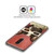 Lucia Heffernan Art 3D Dog Soft Gel Case for OnePlus 11 5G