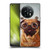 Lucia Heffernan Art Canine Eye Exam Soft Gel Case for OnePlus 11 5G
