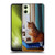 Lucia Heffernan Art Kitty Throne Soft Gel Case for Samsung Galaxy A05