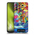 Jack Ottanio Art Happy Fishes Soft Gel Case for Motorola Moto G82 5G