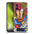 Jack Ottanio Art Bugsy The Jazzman Soft Gel Case for Motorola Moto G84 5G