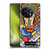 Jack Ottanio Art Bugsy The Jazzman Soft Gel Case for OnePlus 11 5G
