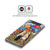 Jack Ottanio Art Bugsy The Jazzman Soft Gel Case for OnePlus 11 5G