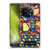 Jack Ottanio Art Caos Geometrico Organizzato Soft Gel Case for OnePlus 11 5G