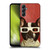 Lucia Heffernan Art 3D Dog Soft Gel Case for Samsung Galaxy M14 5G