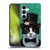 Lucia Heffernan Art Tuxedo Soft Gel Case for Samsung Galaxy S24 5G